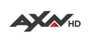 AXN HD 海外ドラマ