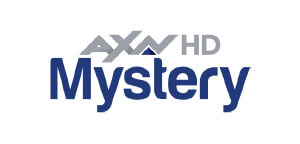 AXNミステリー HD