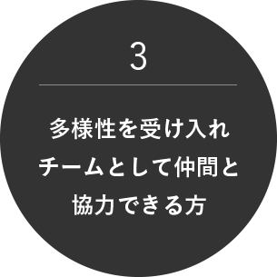 求める人材3